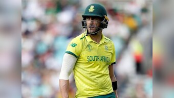 ICC Cricket World Cup 2019: South Africa could be suffering from impostor syndrome as Proteas succumb to embarrassing defeat against Bangladesh