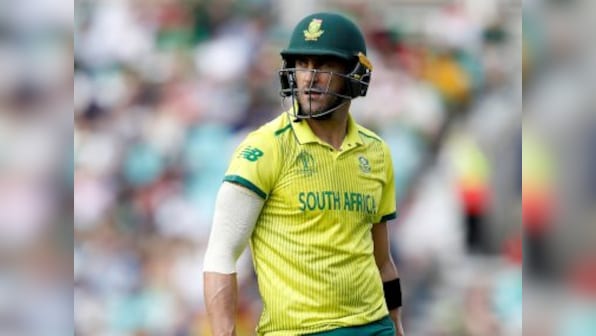 ICC Cricket World Cup 2019: South Africa could be suffering from impostor syndrome as Proteas succumb to embarrassing defeat against Bangladesh