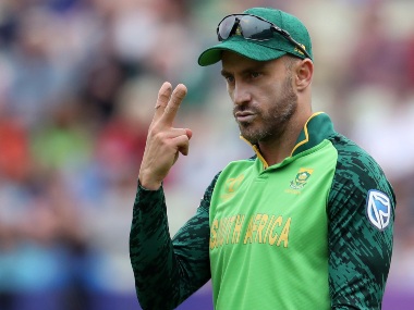 Sri Lanka vs South Africa, ICC Cricket World Cup 2019: Faf du Plessis says Sri Lanka win doesn't mean much after tournament elimination Sri Lanka vs South Africa, ICC Cricket World Cup 2019: Faf du Plessis says Sri Lanka win doesn't mean much after tournament elimination