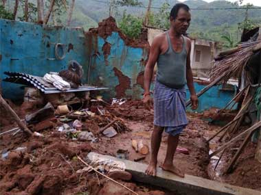 Odisha estimates Rs 9,336-cr loss due to Cyclone Fani, seeks assistance of Rs 5,227 crore from Centre Odisha estimates Rs 9,336-cr loss due to Cyclone Fani, seeks assistance of Rs 5,227 crore from Centre