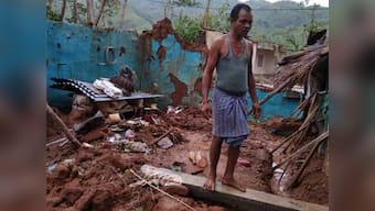 Odisha estimates Rs 9,336-cr loss due to Cyclone Fani, seeks assistance of Rs 5,227 crore from Centre