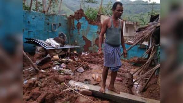 Odisha estimates Rs 9,336-cr loss due to Cyclone Fani, seeks assistance of Rs 5,227 crore from Centre