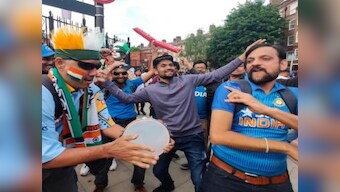 India vs England, ICC Cricket World Cup 2019: England gear up for 'away' match at own World Cup