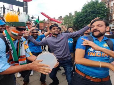 India vs England, ICC Cricket World Cup 2019: England gear up for 'away' match at own World Cup India vs England, ICC Cricket World Cup 2019: England gear up for 'away' match at own World Cup