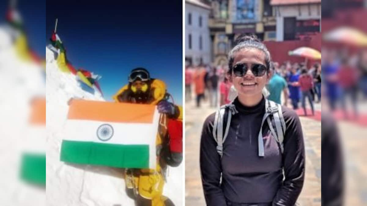 How Priyanka Mohite made history as the first Indian woman to scale 8,000-metre-high Mt Makalu