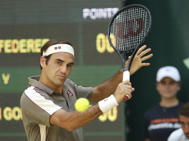 Wimbledon 2019: Swiss ace Roger Federer readies to defy age to lift ninth title at SW19, twenty years after indifferent debut Wimbledon 2019: Swiss ace Roger Federer readies to defy age to lift ninth title at SW19, twenty years after indifferent debut