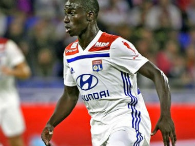 LaLiga: Real Madrid continue summer spending spree with signing of French left-back Ferland Mendy from Lyon