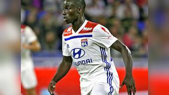 LaLiga: Real Madrid continue summer spending spree with signing of French left-back Ferland Mendy from Lyon