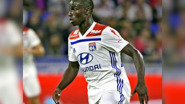 LaLiga: Real Madrid continue summer spending spree with signing of French left-back Ferland Mendy from Lyon