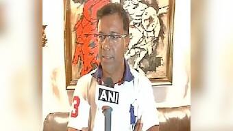 Goa health minister rebuts NCP MLA's claim about formalin-laced fish, says tests are conducted to ensure no chemicals are used