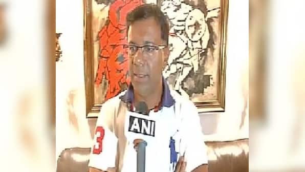 Goa health minister rebuts NCP MLA's claim about formalin-laced fish, says tests are conducted to ensure no chemicals are used