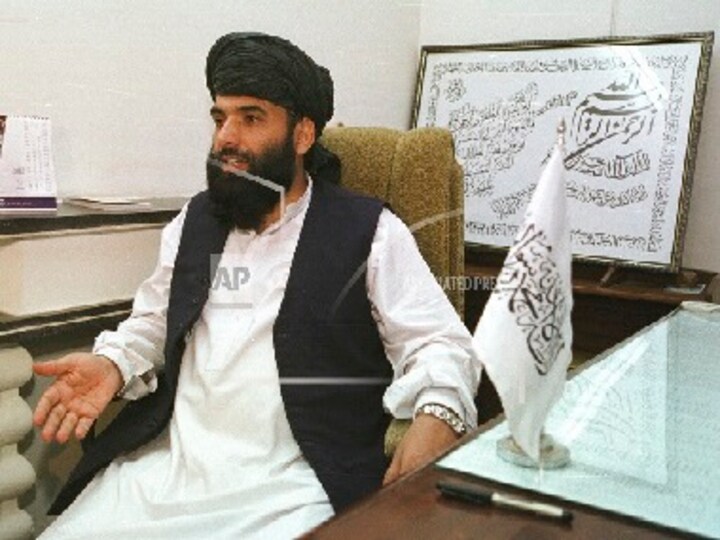 Taliban spokesperson says latest round of peace talks with US is critical as both parties are seeking ‘tangible results’