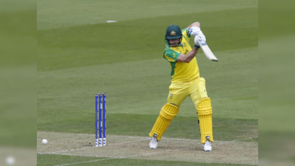 ICC Cricket World Cup 2019: Aaron Finch backs Australia to come good under England pressure