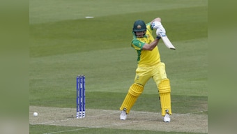 ICC Cricket World Cup 2019: Aaron Finch backs Australia to come good under England pressure