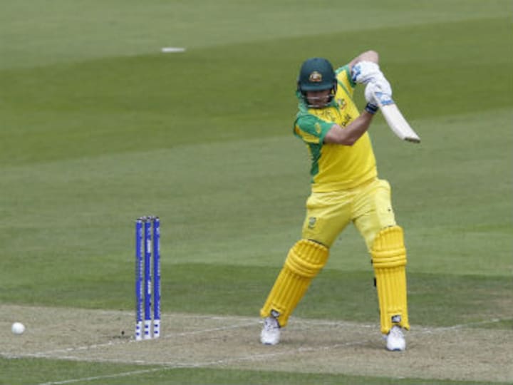 ICC Cricket World Cup 2019: Aaron Finch backs Australia to come good under England pressure