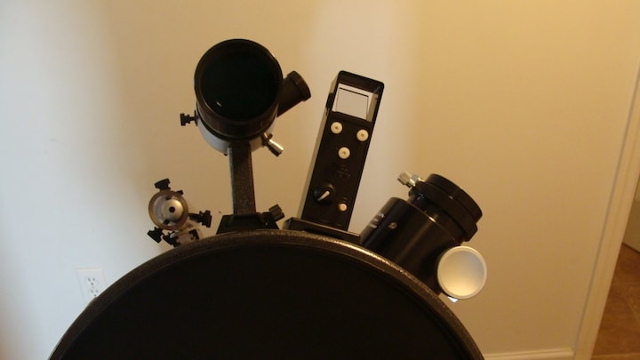 Astrophotography Guide Part 3: Filters, eyepieces and other hacks to elevate your stargazing experience