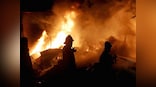 China fire: 19 killed, 3 injured after blaze breaks out in factory in Zhejiang province, investigation underway