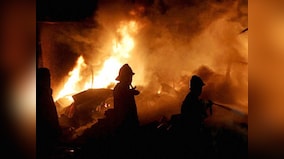 China fire: 19 killed, 3 injured after blaze breaks out in factory in Zhejiang province, investigation underway
