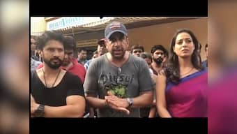 After attack on ALTBalaji's Fixer set, FWICE says its members will not shoot outside Mumbai unless safety is ensured