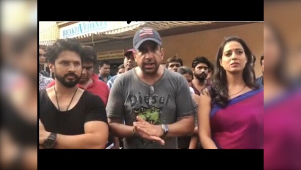 After attack on ALTBalaji's Fixer set, FWICE says its members will not shoot outside Mumbai unless safety is ensured