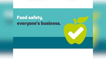 First-ever World Food Safety Day on 7 June makes ensuring safe and nutritious food for all 'everyone's business'