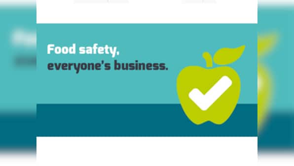 First-ever World Food Safety Day on 7 June makes ensuring safe and nutritious food for all 'everyone's business'
