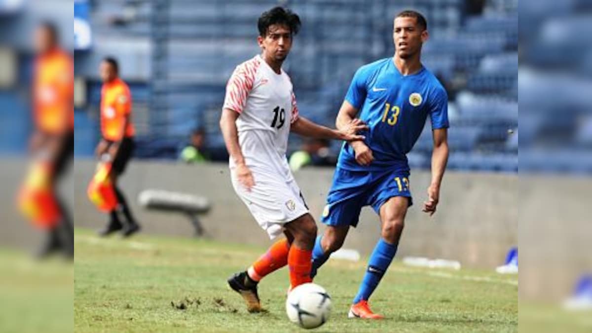 Kings's Cup: Igor Stimac’s first match as India coach ends in defeat against Curacao, but Croat can take positives from display