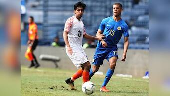 Kings's Cup: Igor Stimac’s first match as India coach ends in defeat against Curacao, but Croat can take positives from display