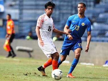 Kings's Cup: Igor Stimac’s first match as India coach ends in defeat against Curacao, but Croat can take positives from display Kings's Cup: Igor Stimac’s first match as India coach ends in defeat against Curacao, but Croat can take positives from display