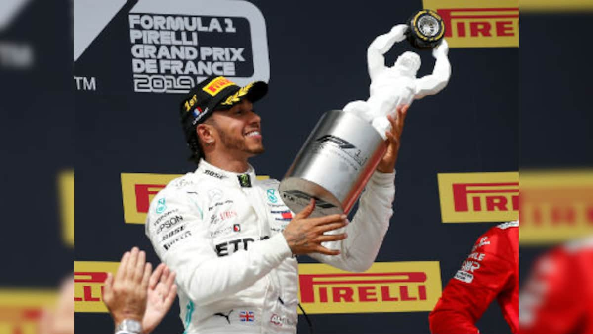 Formula 1 2019: From Mercedes-Lewis Hamilton's historic season to FIA's 'five-second penalty', talking points from French GP