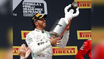 Formula 1 2019: From Mercedes-Lewis Hamilton's historic season to FIA's 'five-second penalty', talking points from French GP