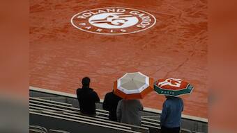French Open working towards avoiding clash of dates with US Open, says Roland Garros director Guy Forget