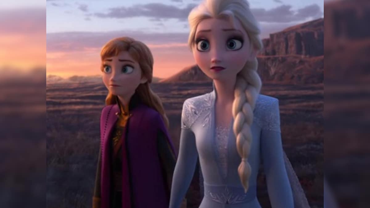 Frozen 2 Movie Review Disney Sequel Offers Intrigue Familiarity And Heart Warming Moments In 