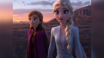 Frozen 2 movie review: Disney sequel offers intrigue, familiarity and heart-warming moments in abundance