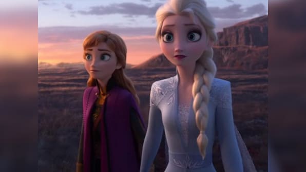 Frozen 2 movie review: Disney sequel offers intrigue, familiarity and heart-warming moments in abundance
