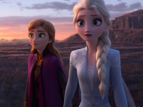 Frozen 2 trailer: Idina Menzel, Kristen Bell are off on a magical quest to learn about their past Frozen 2 trailer: Idina Menzel, Kristen Bell are off on a magical quest to learn about their past