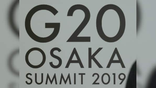 G20 Osaka Summit 2019: World leaders meet for 14th time; all you need to know about Group of 20 and its agenda