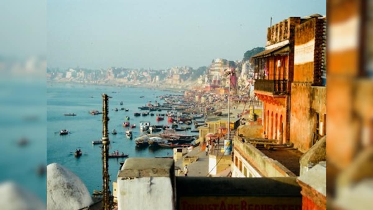 Narendra Modi's Kashi-Viswanath Temple Corridor gets boost as SC clears demolition of shops hindering progress in Varanasi project