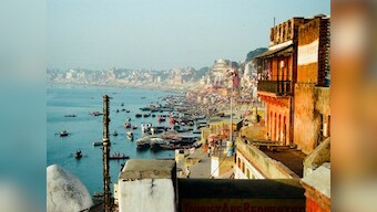 Narendra Modi's Kashi-Viswanath Temple Corridor gets boost as SC clears demolition of shops hindering progress in Varanasi project