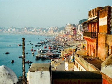 Narendra Modi's Kashi-Viswanath Temple Corridor gets boost as SC clears demolition of shops hindering progress in Varanasi project Narendra Modi's Kashi-Viswanath Temple Corridor gets boost as SC clears demolition of shops hindering progress in Varanasi project