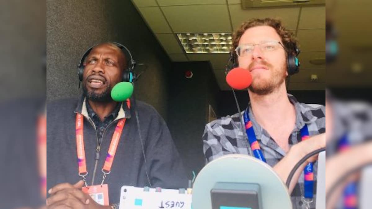 ICC Cricket World Cup 2019, Tour Diary: Commentary with Curtly Ambrose, Sri Lanka's fortuitous washouts, Kuldeep Yadav's wrist-spin academy and more