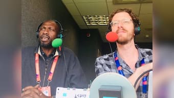 ICC Cricket World Cup 2019, Tour Diary: Commentary with Curtly Ambrose, Sri Lanka's fortuitous washouts, Kuldeep Yadav's wrist-spin academy and more