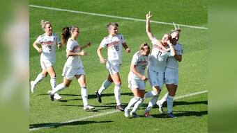 Bianca Rech interview: Bayern Munich manager on Germany's chances at World Cup and state of women's football in Germany