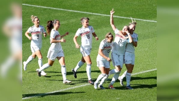 Bianca Rech interview: Bayern Munich manager on Germany's chances at World Cup and state of women's football in Germany