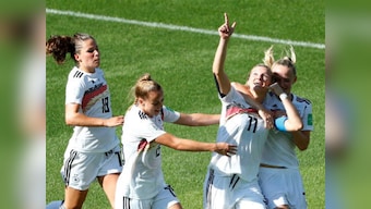 FIFA Women's World Cup 2019: Germany move into quarter-finals with win over Nigeria; Norway sink Australia in shootout