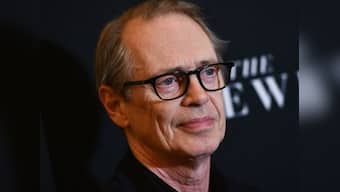 Steve Buscemi, Kevin Corrigan join Judd Apatow's upcoming comedy, starring Pete Davidson