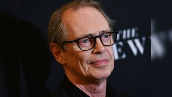 Steve Buscemi, Kevin Corrigan join Judd Apatow's upcoming comedy, starring Pete Davidson