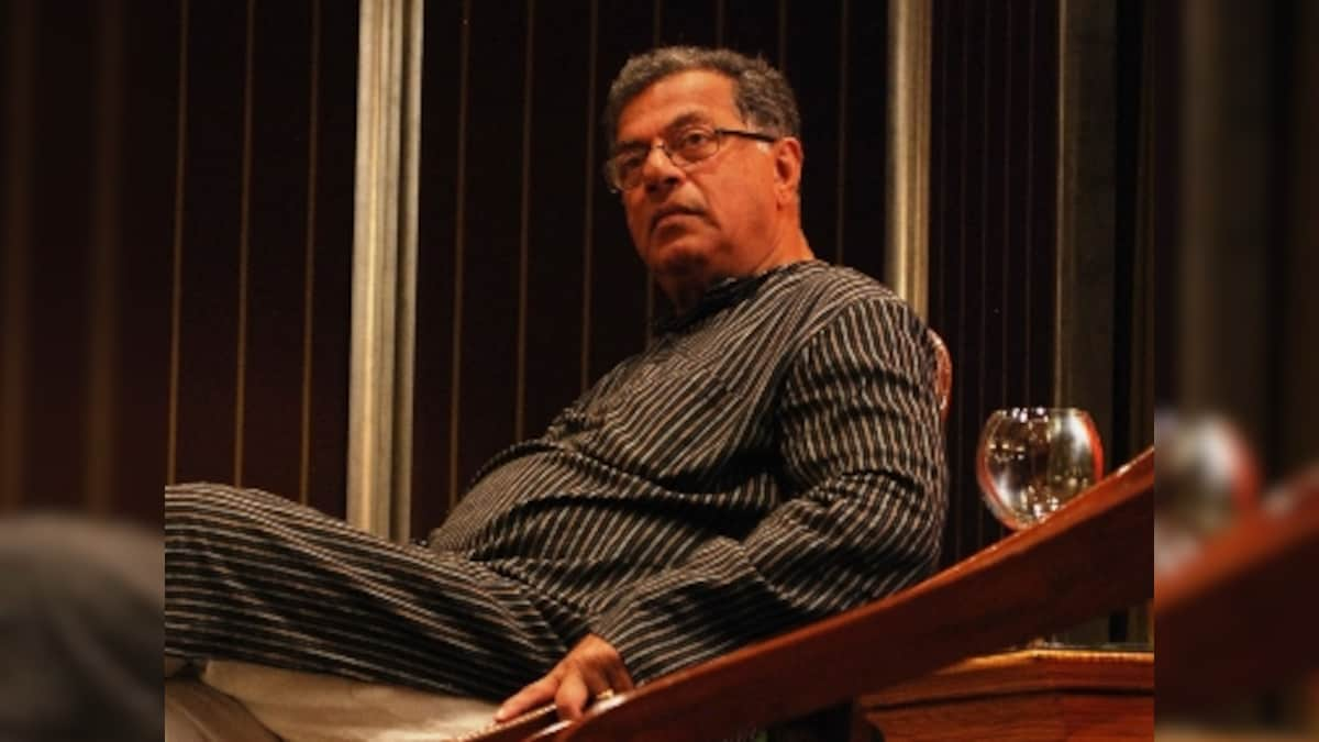 Remembering Girish Karnad: From senior to peer, lessons the thespian taught me in theatre — and life