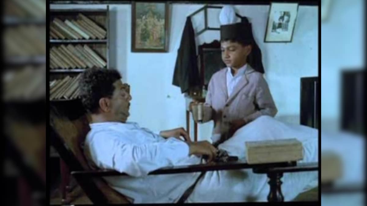 Girish Karnad passes away: Master Manjunath revisits fond memories of working with him during Malgudi Days