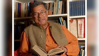 Girish Karnad's son Raghu thanks people for their tributes: 'He enriched others' lives, and the reverse is also true'